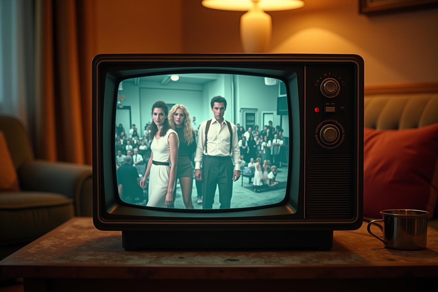 Alte TV Serien: Der große Rückblick