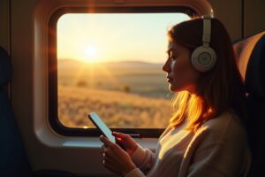 Podimo offline hören: Vorteile und Tipps